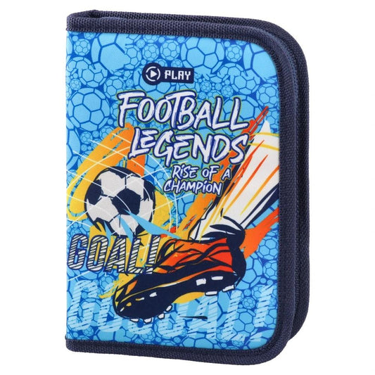 Pernica puna Football 1 zip