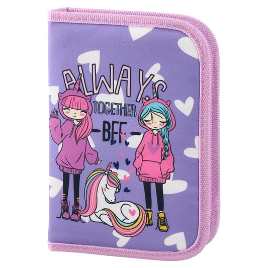 Pernica puna BFF 1 zip