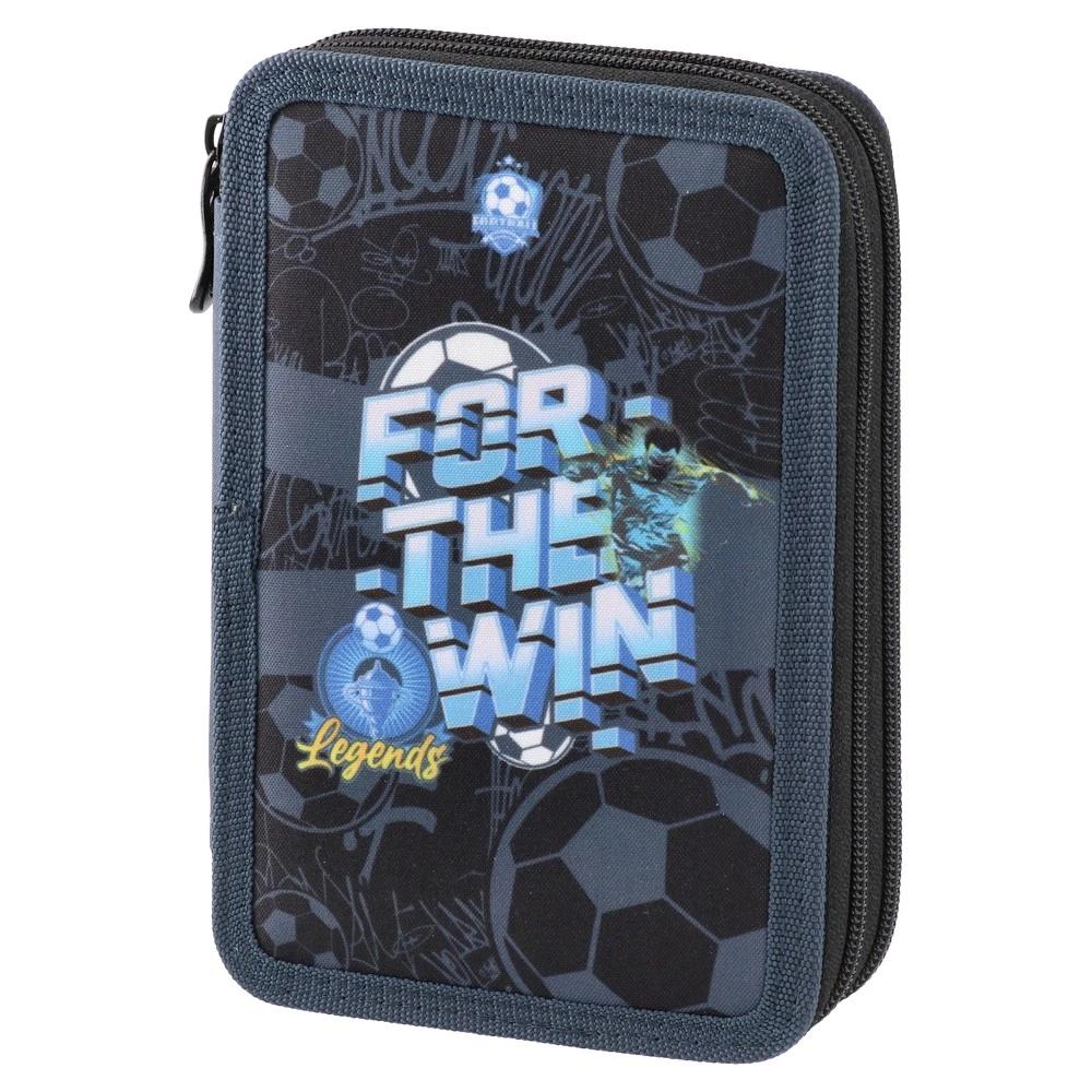 Pernica puna Football 2 zipa