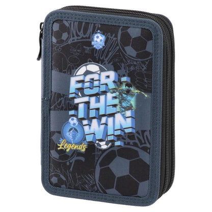 Pernica puna Football 2 zipa