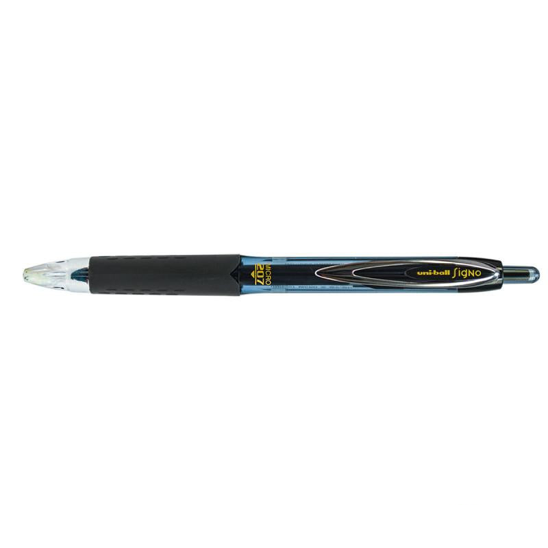Roler 0.5mm Uni-Ball UMN-207 Micro