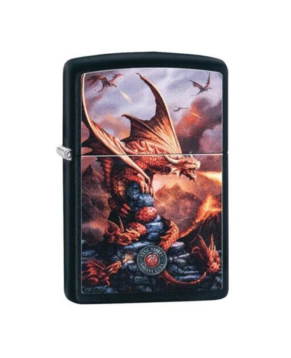 Zippo upaljač Fire Dragon