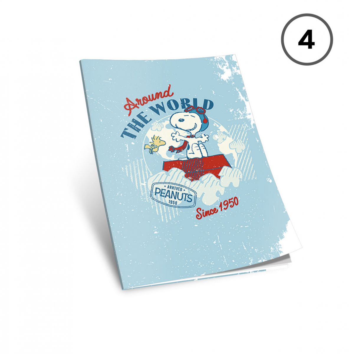 Sveska Snoopy