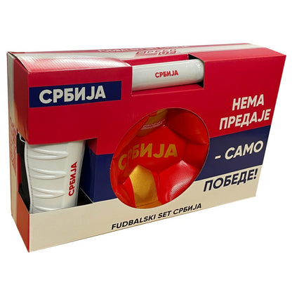Speed up fudbalski set Srbija