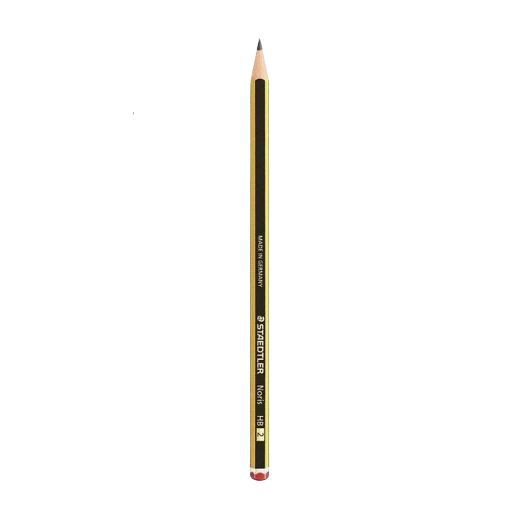 Grafitna olovka Staedtler HB