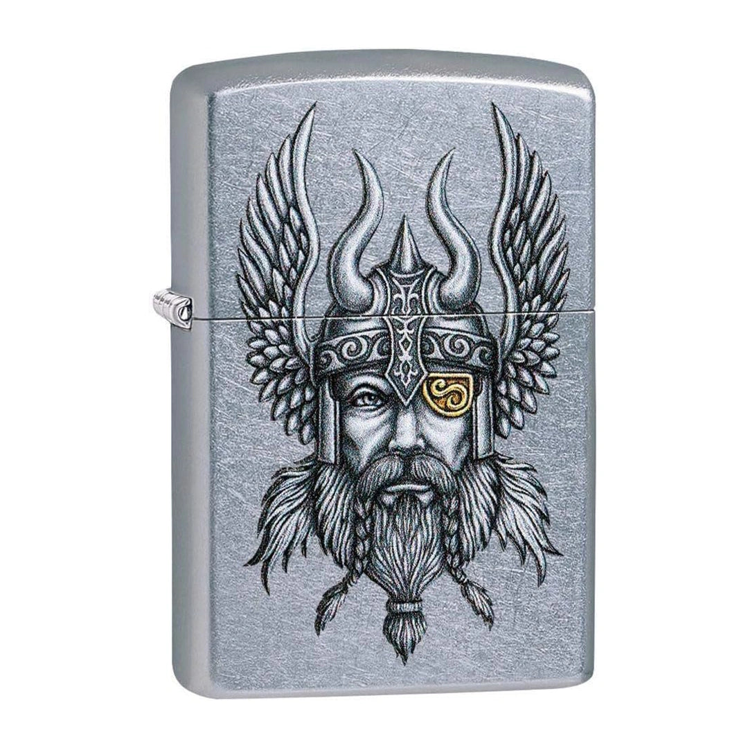 Zippo upaljač Viking Warrior Desire