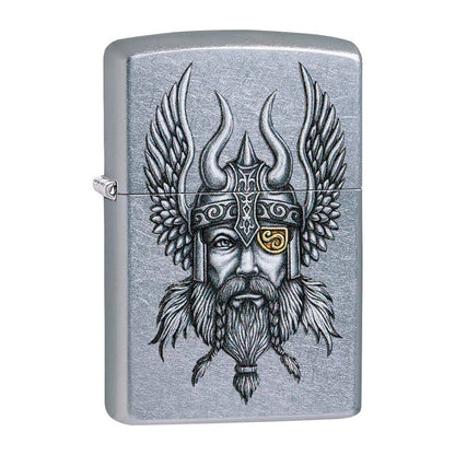 Zippo upaljač Viking Warrior Desire