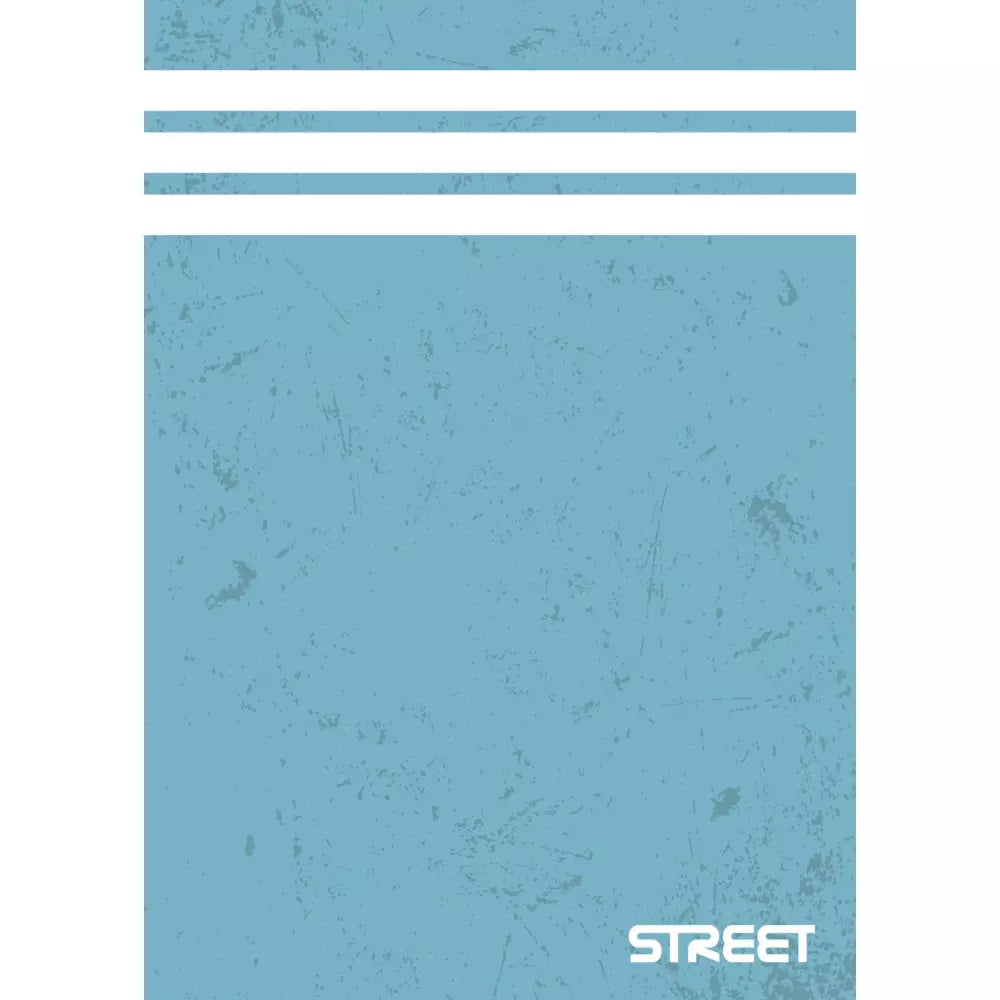 Sveska White Stripes