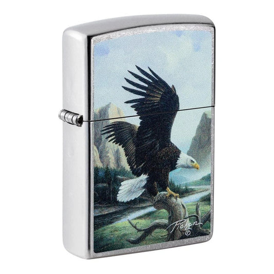 Zippo upaljač Eagle